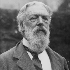 D'Arcy Wentworth Thompson