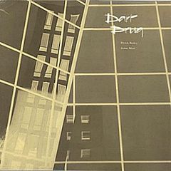 Cover of Dart Drug by Derek Bailey and Jamie Muir
