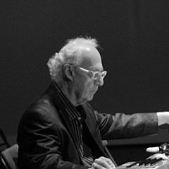David Behrman, 2012