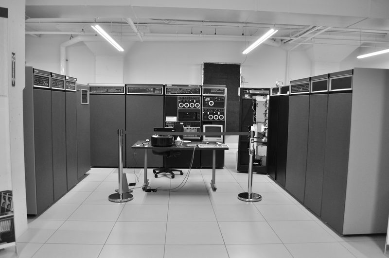 DEC PDP-10