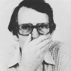 Derek Bailey