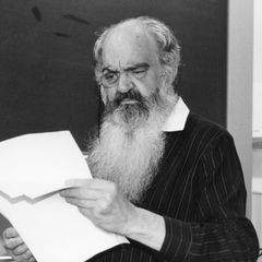 Stafford Beer, 1990