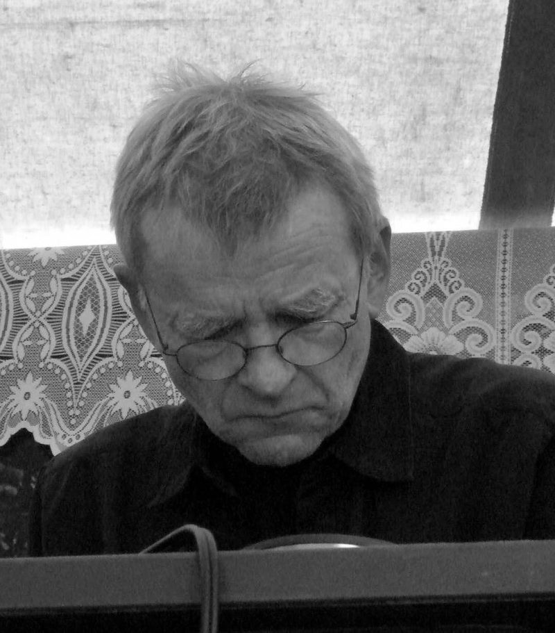 Dieter Moebius