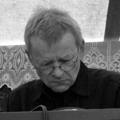 Dieter Moebius
