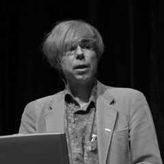 Douglas Hofstadter, Stanford, 2006