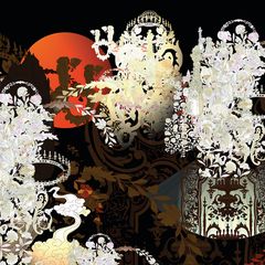 Cover of Dreamer (Lo91) by Susumu Yokota