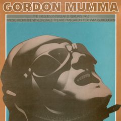 Cover of Dresden / Venezia / Megaton by Gordon Mumma