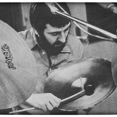 Eddie Prévost