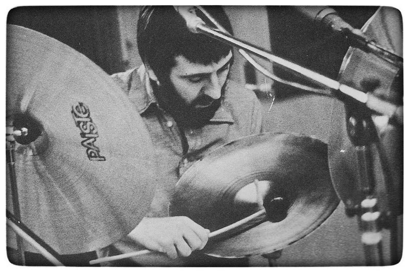 Eddie Prévost
