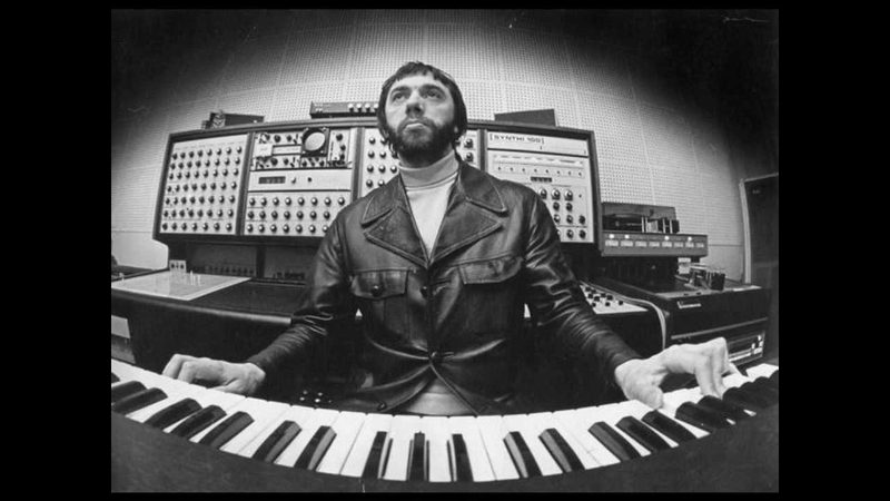 Eduard Artemyev