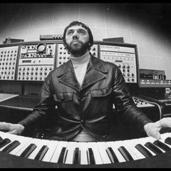 Eduard Artemyev