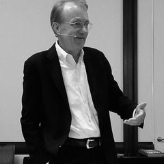 Edward Tufte