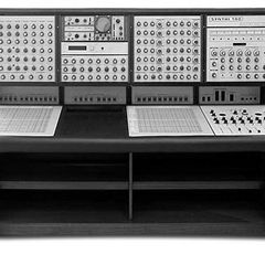 EMS Synthi 100 synthesizer