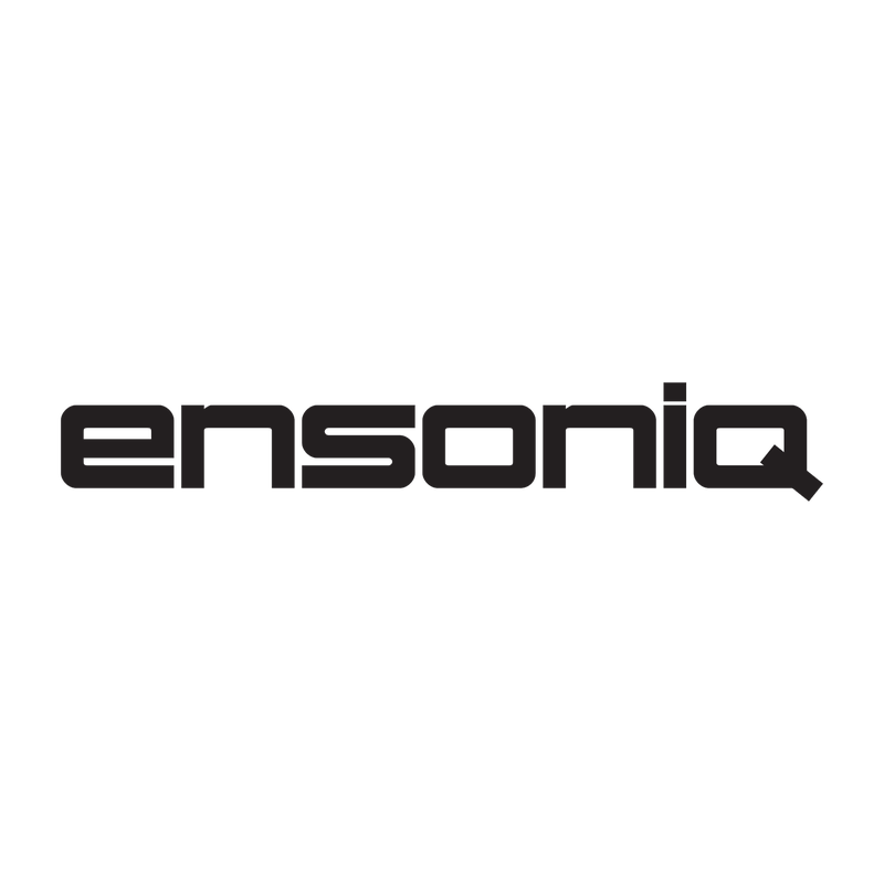 Ensoniq logo