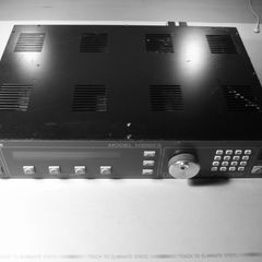 Eventide H3000 SE Ultra-Harmonizer