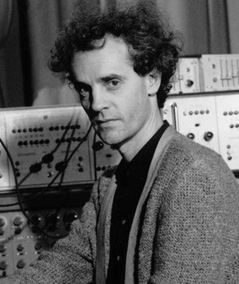 François Bayle