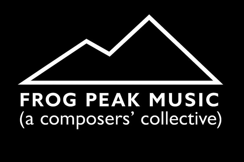 Frog Peak Music