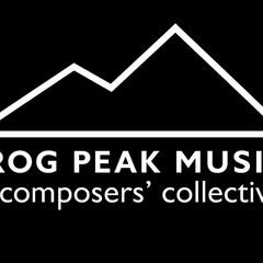 Frog Peak Music