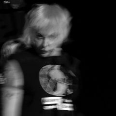 Genesis P-Orridge