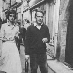 Gilles Deleuze