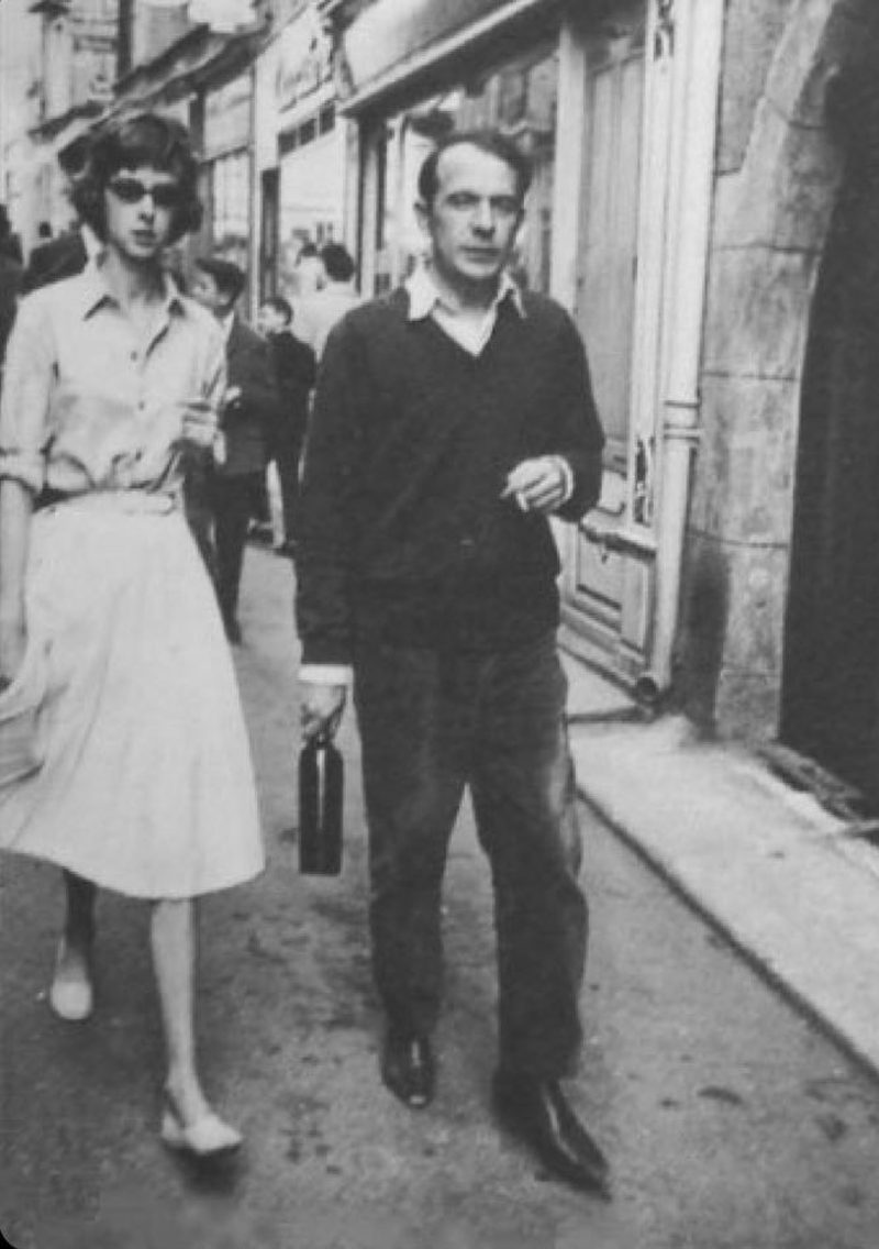 Gilles Deleuze