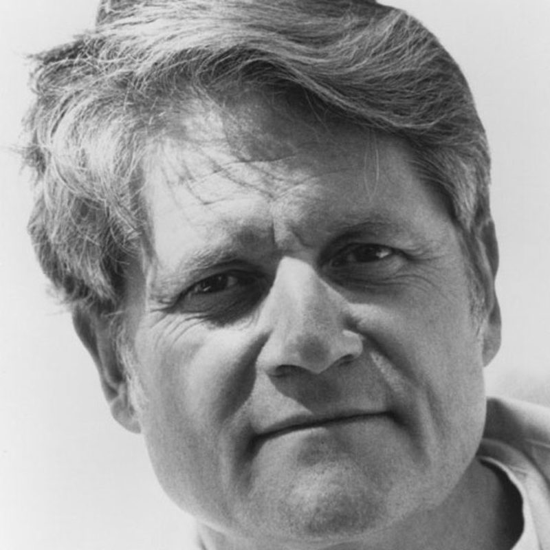 Gordon Mumma