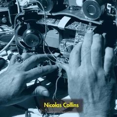 Cover of Handmade Electronic Music: The Art of Hardware Hacking