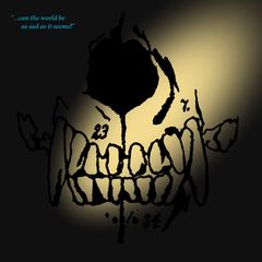 Cover of Heathen Earth by Throbbing Gristle