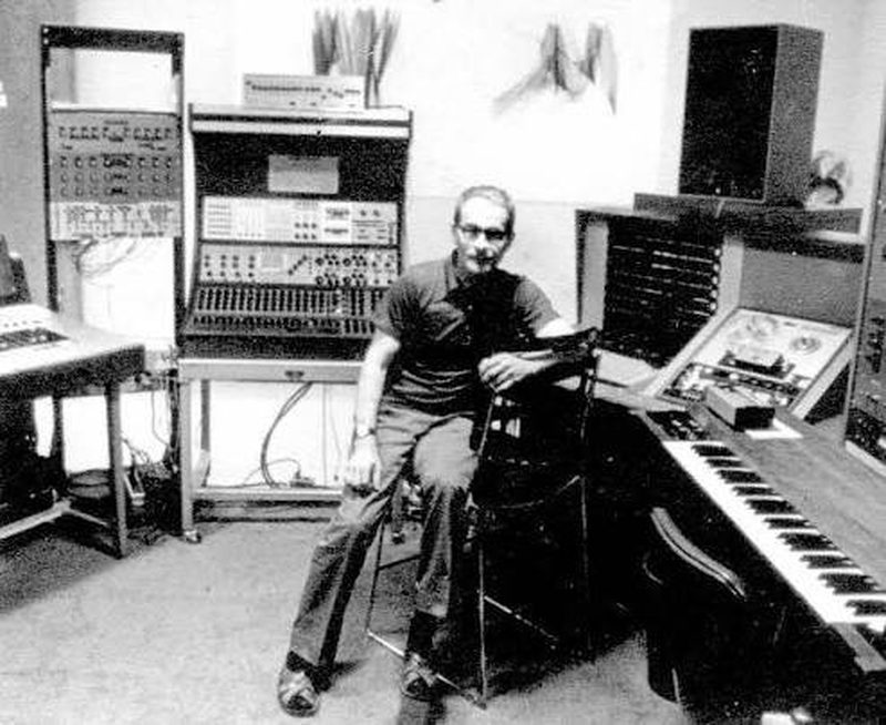 Herbert Brün