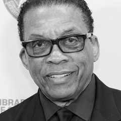 Herbie Hancock at the Library of Congress 2023 Gershwin Prize reception