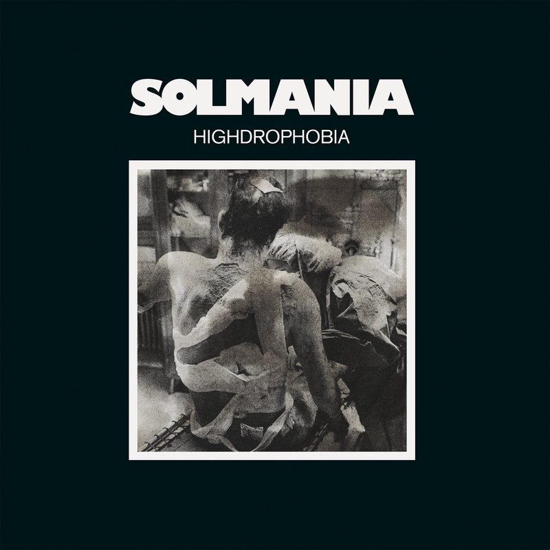 Cover of Highdrophobia by Solmania