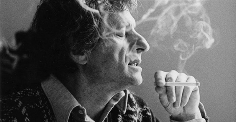 Iannis Xenakis