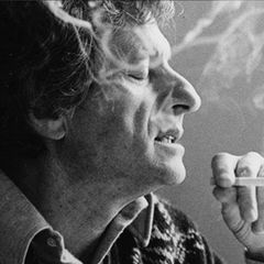 Iannis Xenakis