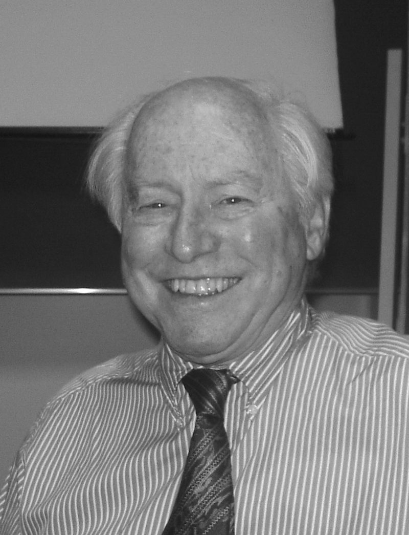 J. Allan Hobson