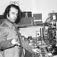Jean-Claude Éloy