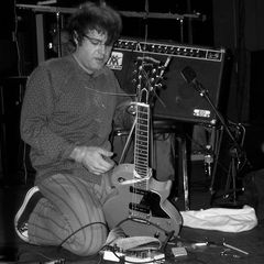 Jim O'Rourke