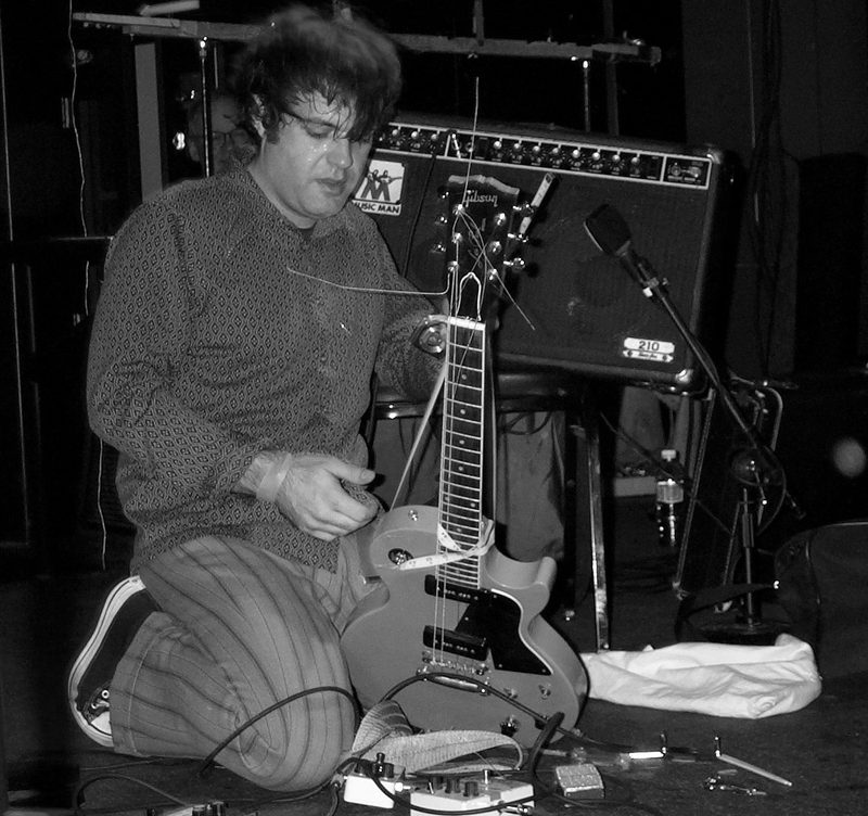 Jim O'Rourke