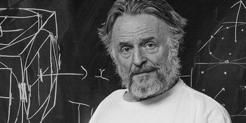 John Horton Conway