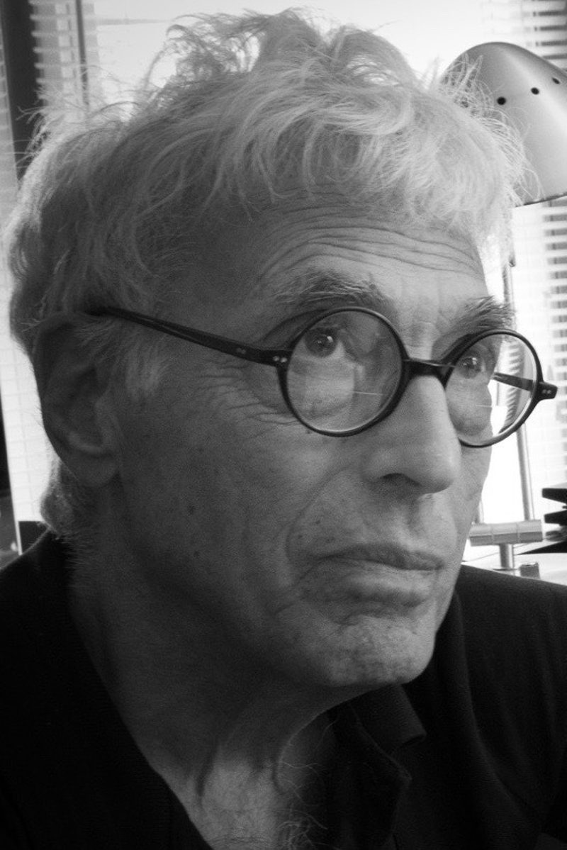 Jon Appleton