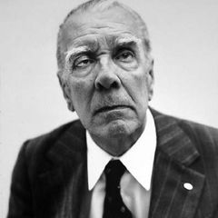 Jorge Luis Borges