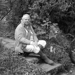 Karlheinz Stockhausen