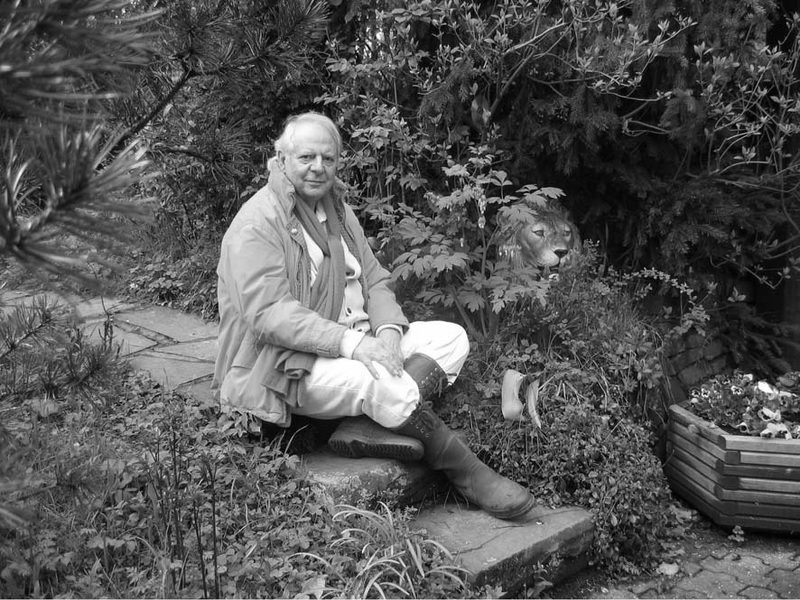 Karlheinz Stockhausen