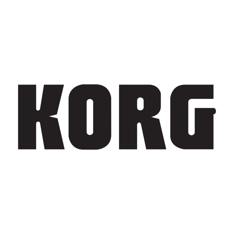 Korg logo
