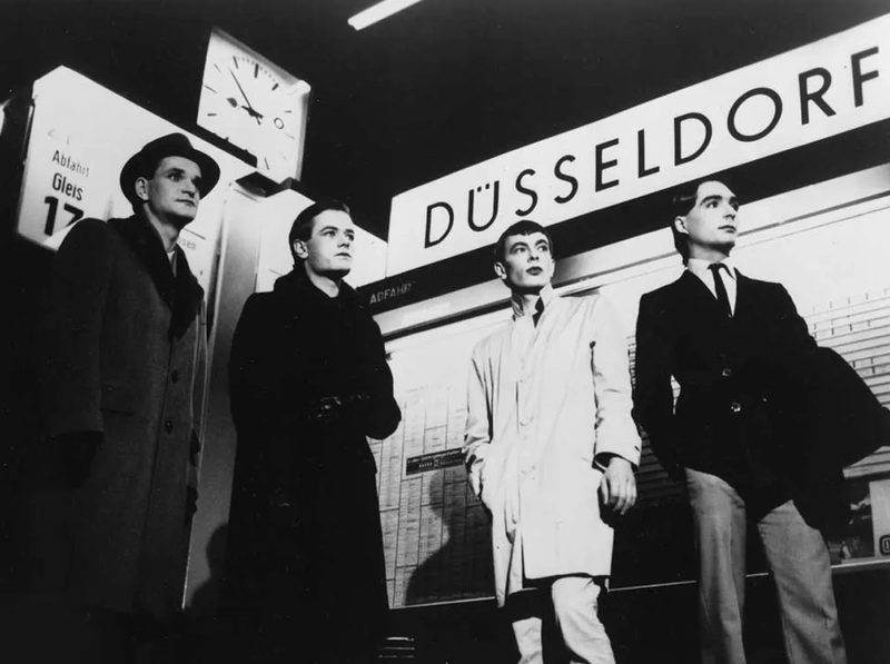 Kraftwerk