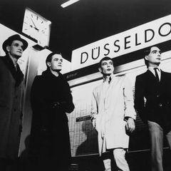 Kraftwerk