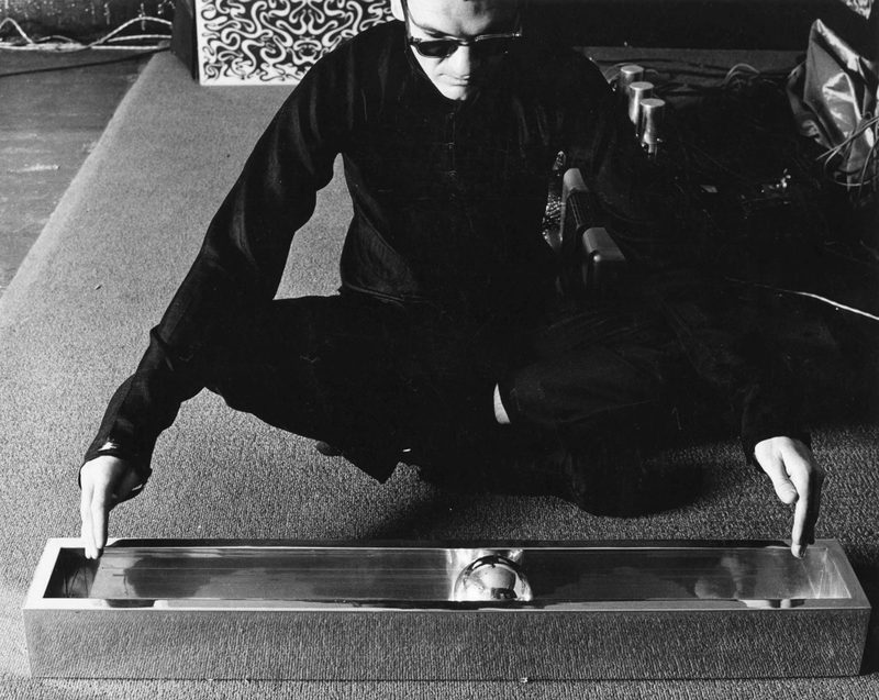 La Monte Young