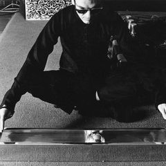 La Monte Young
