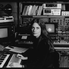 Laurie Spiegel