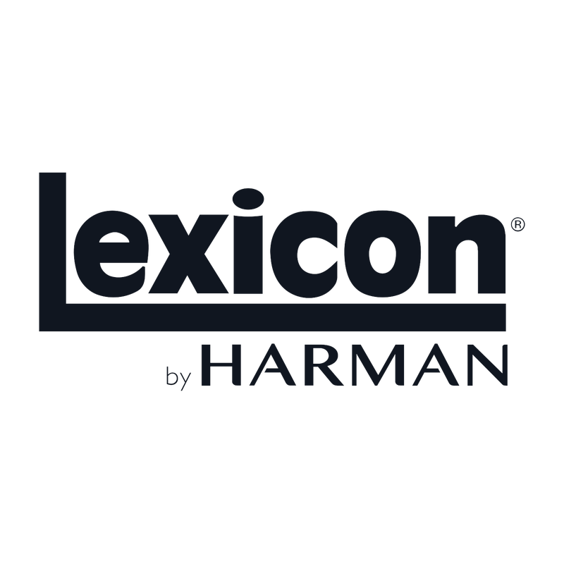 Lexicon logo