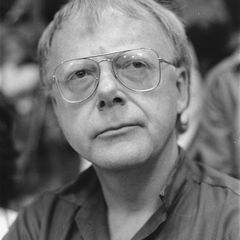 Louis Andriessen